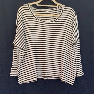 Cute Striped Sweater